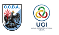 Logo CCBA y UGI